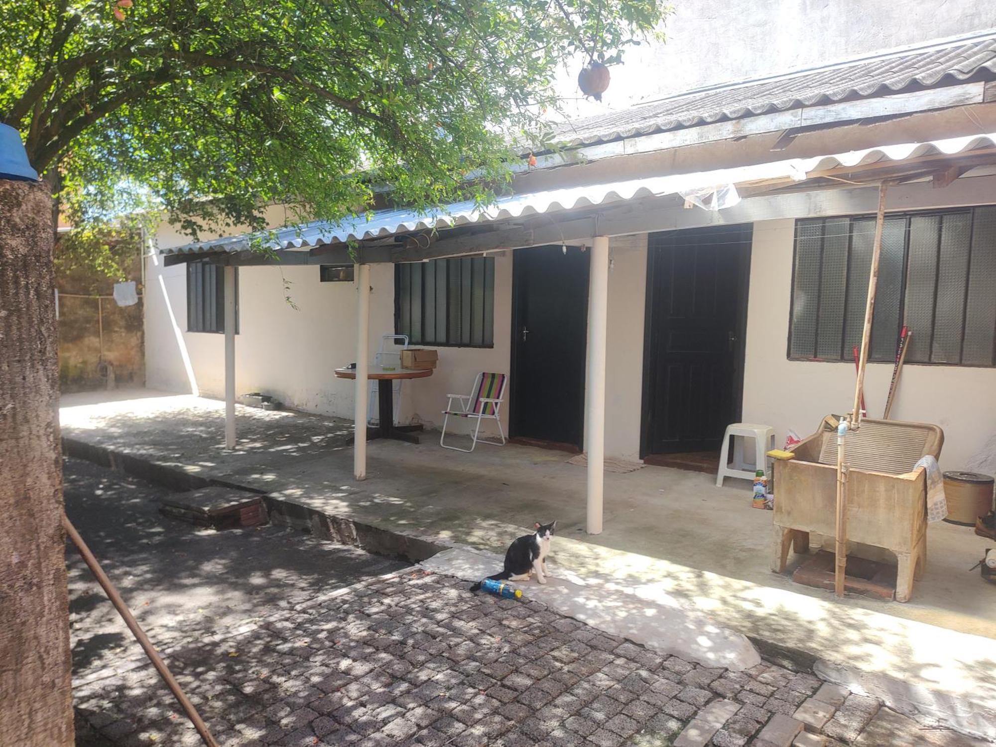 Pe De Pitanga - Unica Casa Arborizada Do Quarteirao Com Arvores Frutiferas Maringá Exterior foto